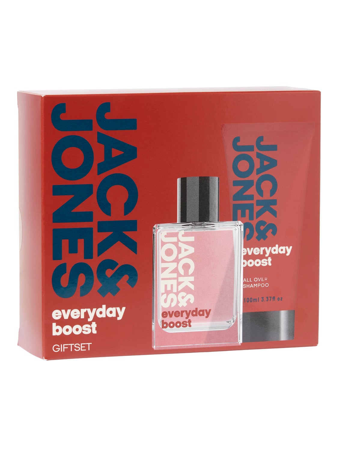 Jack&Jones Giftset Everyday Boost 