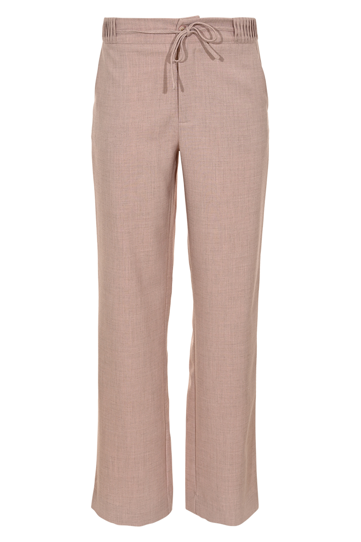 PURE BY ZIZO Dames Broek Sezze Roze 