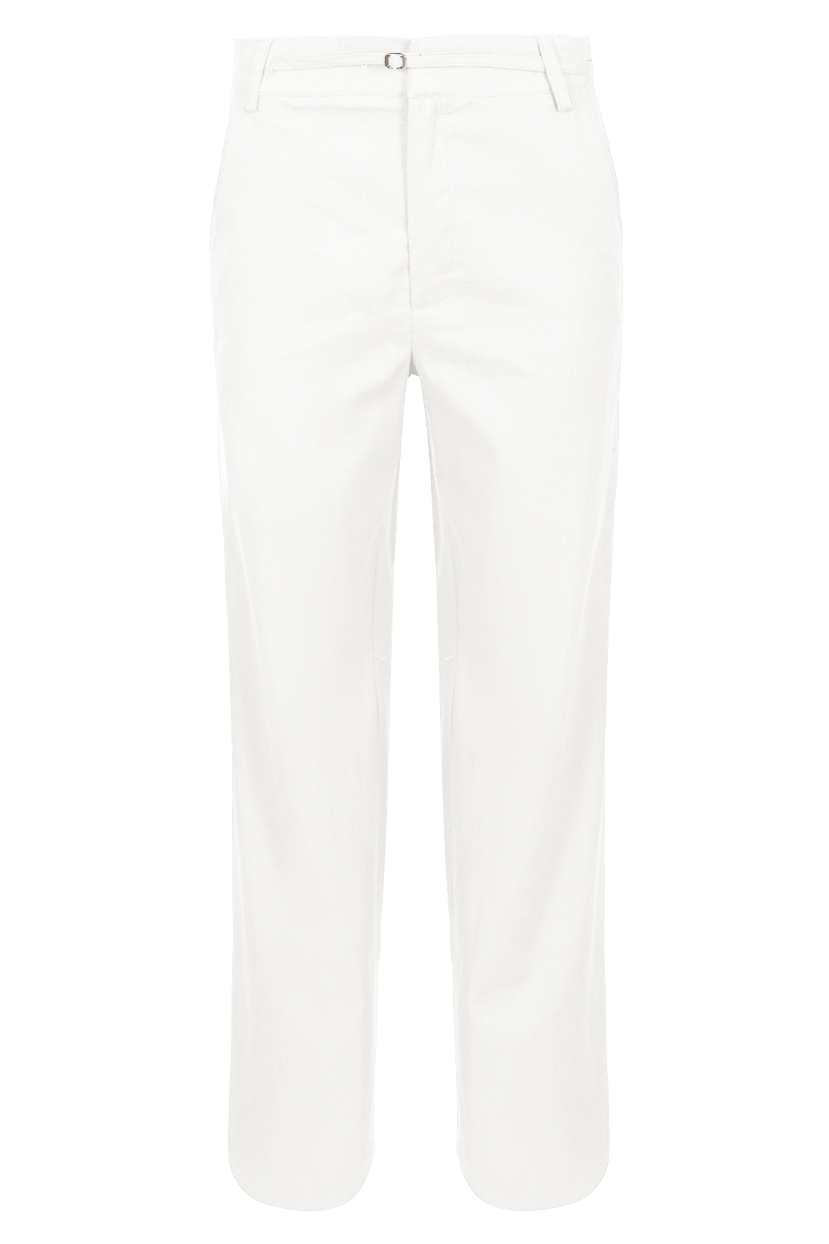 PURE BY ZIZO Broek Jayla Offwhite 
