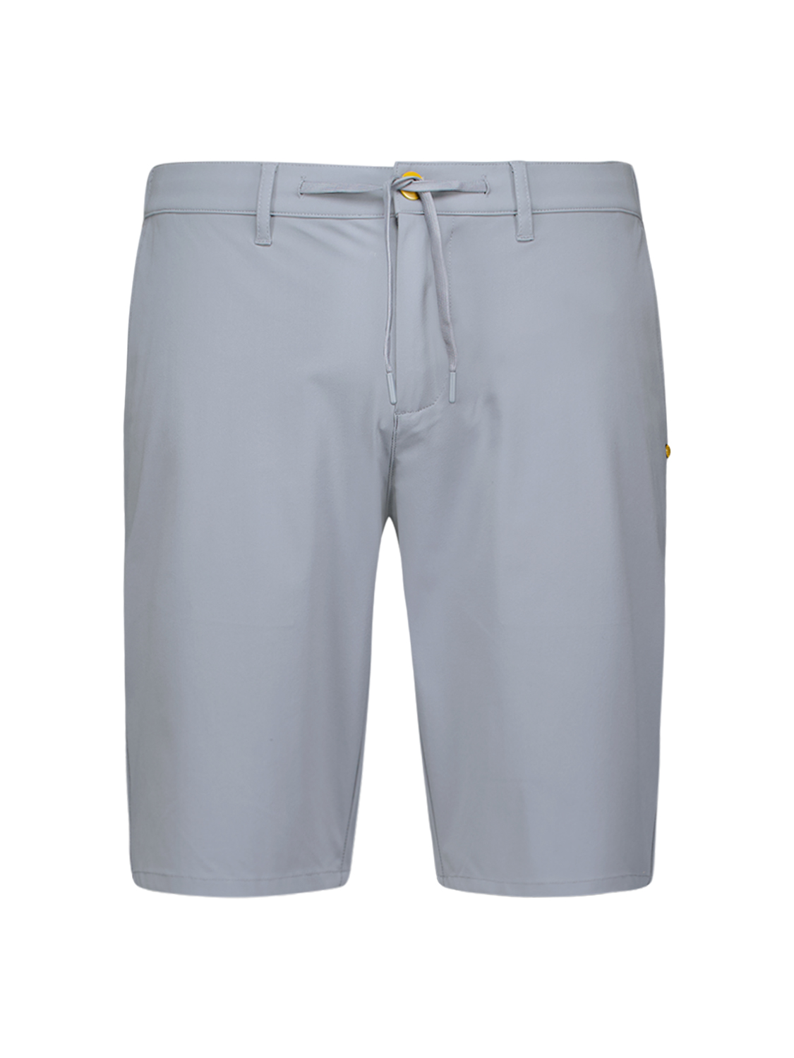 NO EXCESS Heren Chino Korte Broek Blauw  - Afbeelding 3