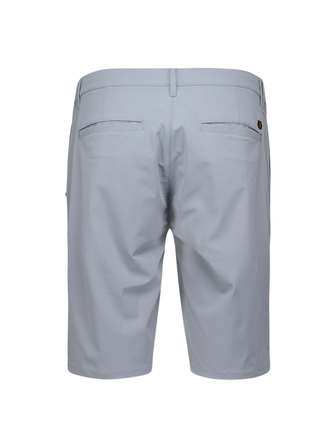 NO EXCESS Heren Chino Korte Broek Blauw  - Afbeelding 4