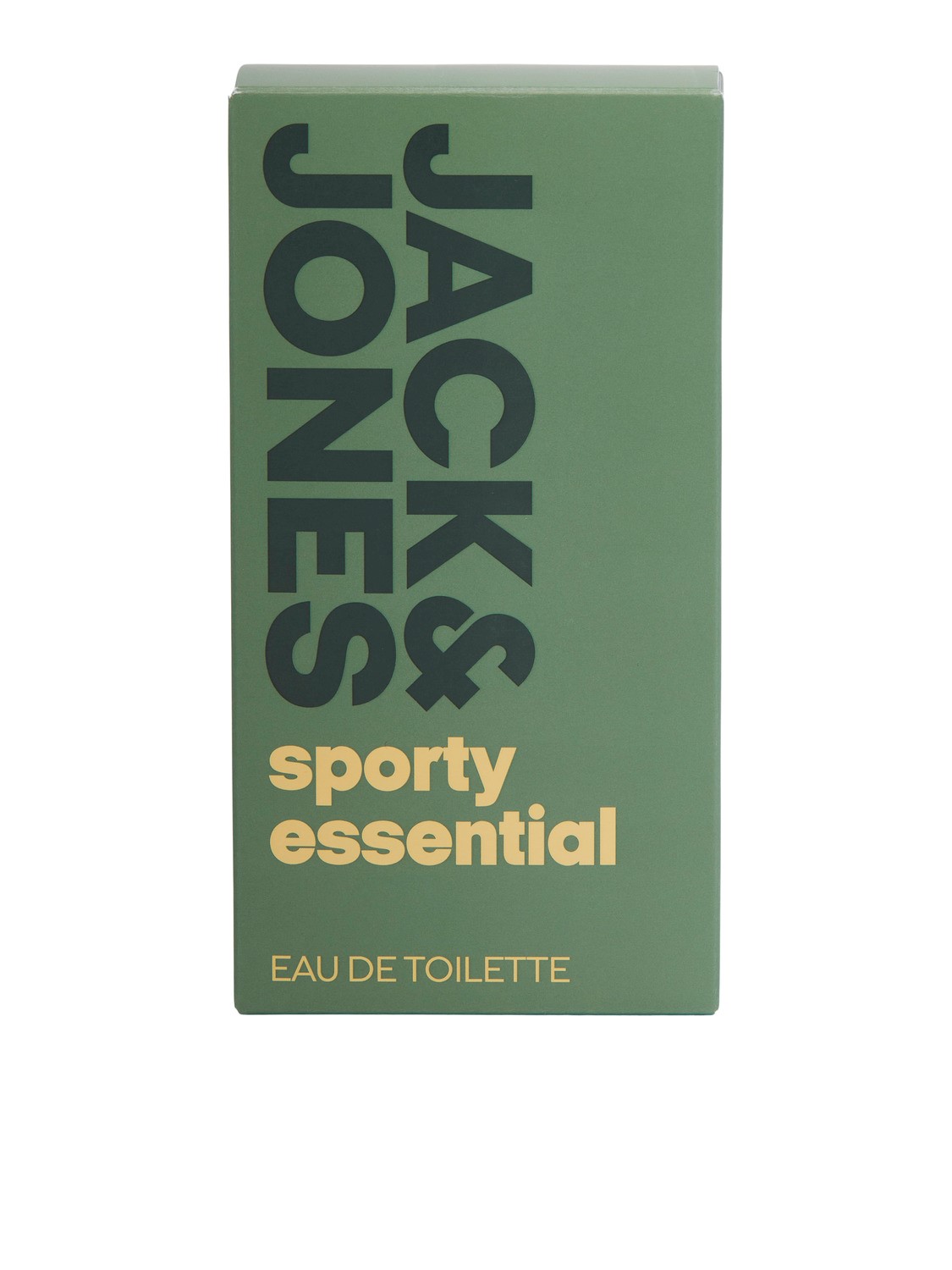 Jack&Jones Eau De Toilette Sporty Essential 50 ML. - Afbeelding 2