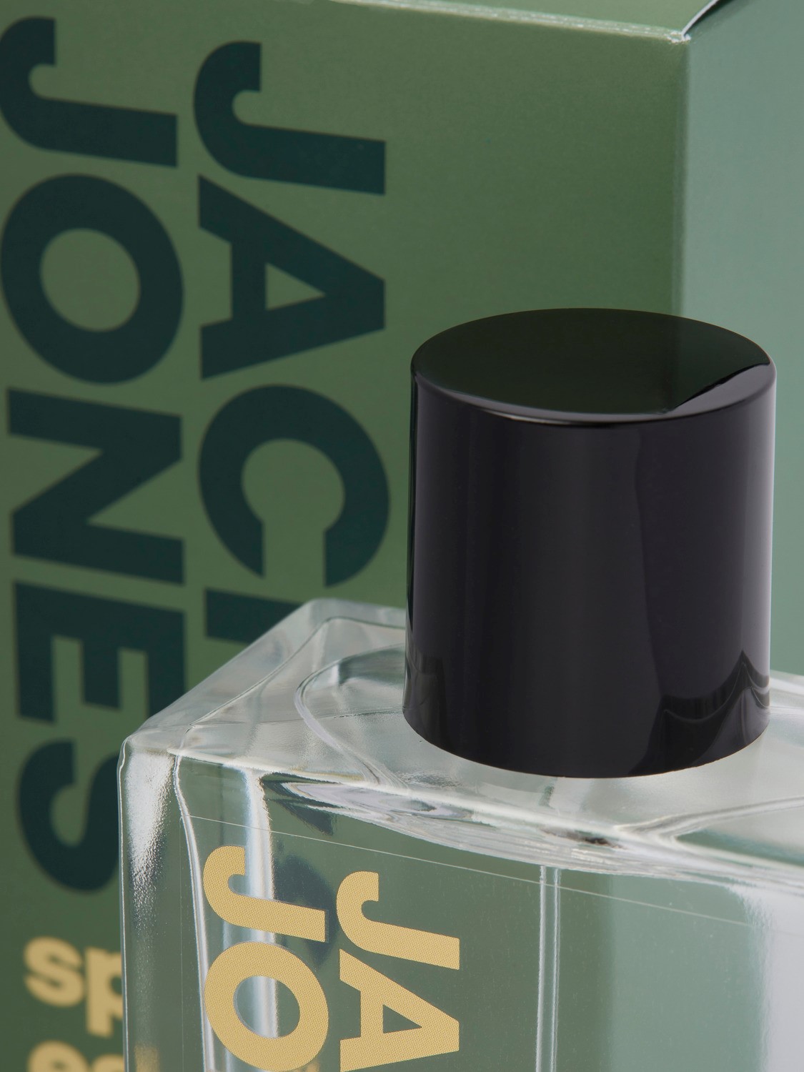Jack&Jones Eau De Toilette Sporty Essential 50 ML. - Afbeelding 3