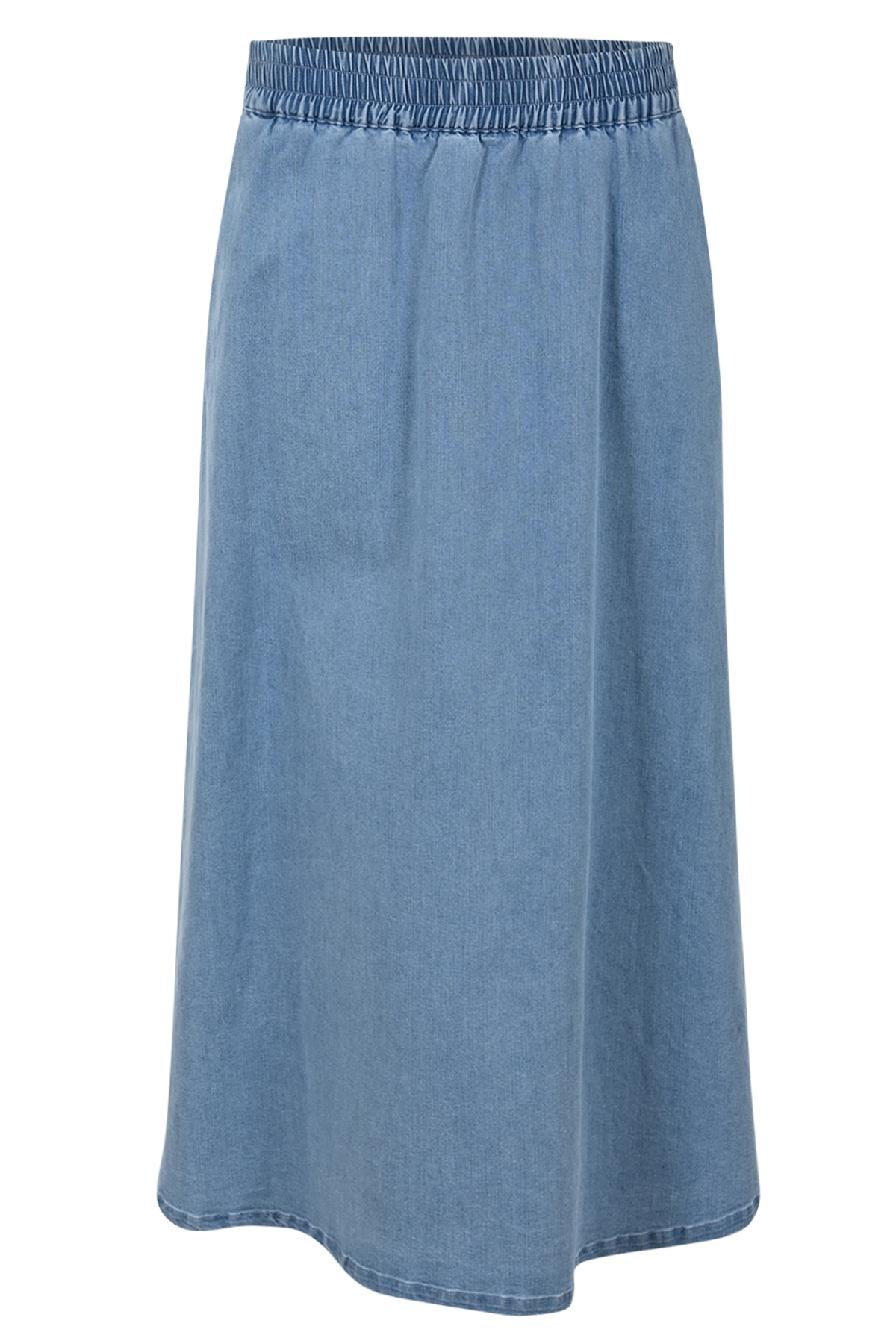 MAICAZZ Lange Rok Mike Blue 