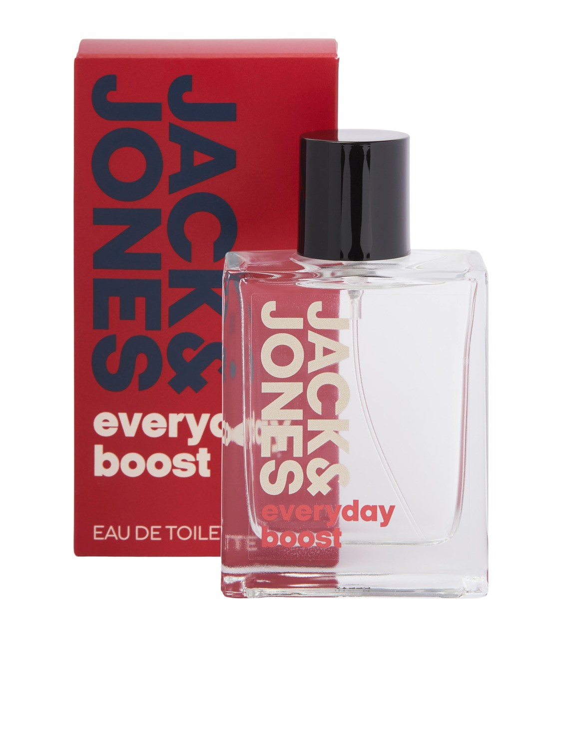 Jack&Jones Eau De Toilette Everyday Boost 100 ML. 