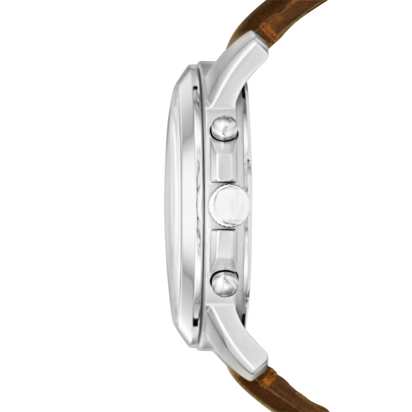FOSSIL Herenhorloge Grant FS4735 - Afbeelding 3