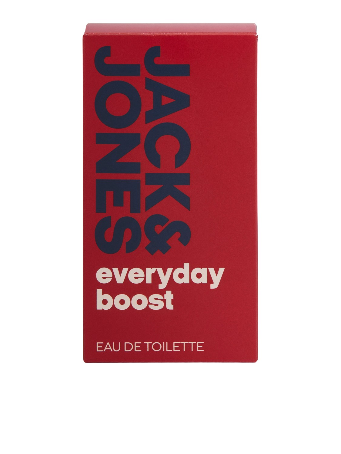 Jack&Jones Eau De Toilette Everyday Boost 100 ML.  - Afbeelding 2