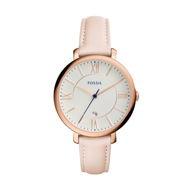 FOSSIL Dames Horloge ES3988  Roségoud