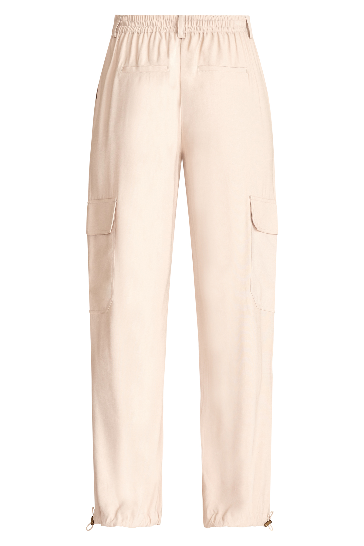 ZIZO Dames Cargo Broek Cergi Bleached Sand  - Afbeelding 2