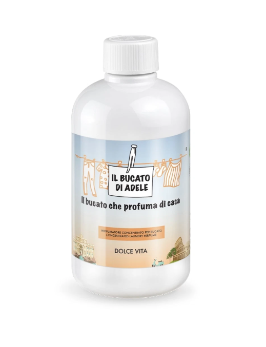 IL BUCATO DI ADELE Wasparfum Dolce Vita  - Afbeelding 2