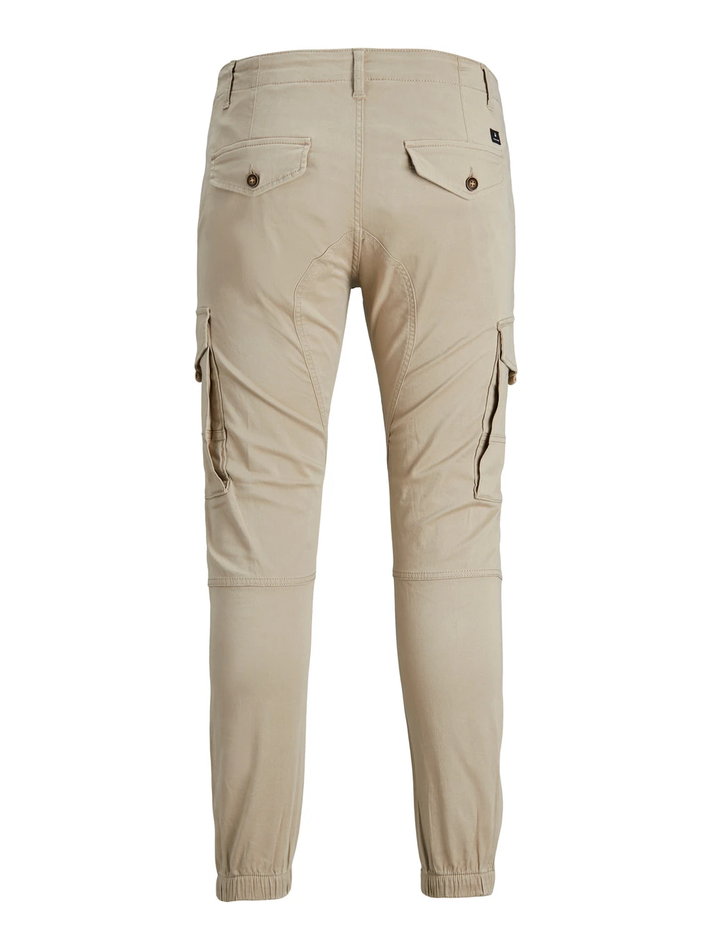 JACK&JONES Cargobroek Paul Sand  - Afbeelding 2