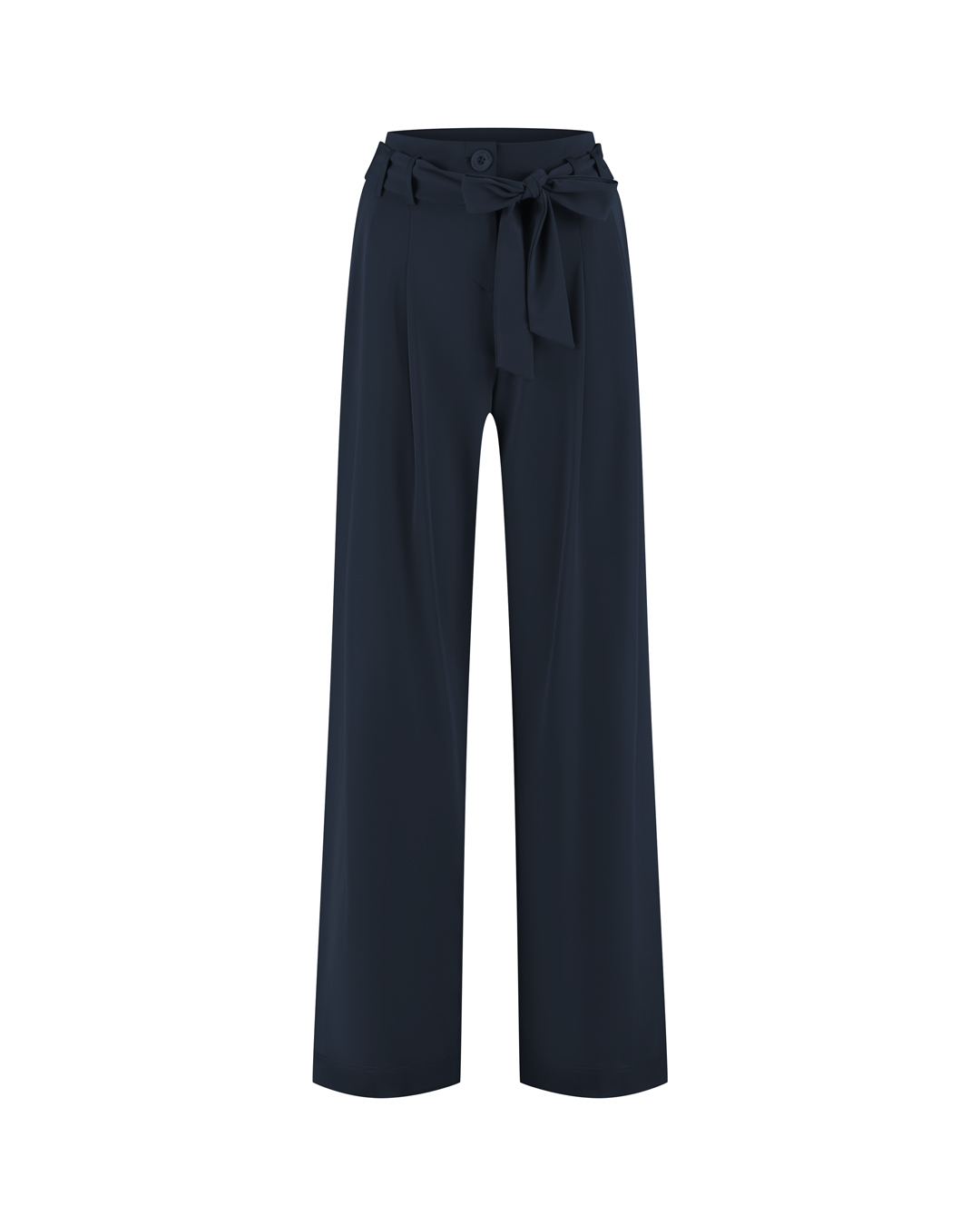 LADY DAY Dames Broek Steph Blauw  - Afbeelding 2