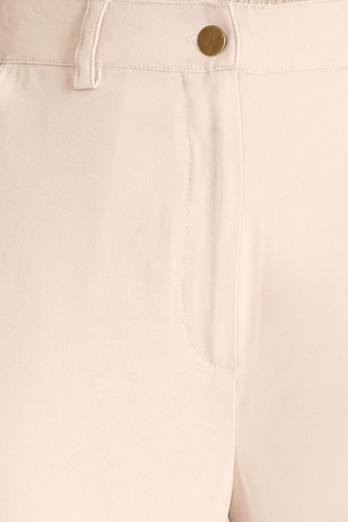 ZIZO Dames Cargo Broek Cergi Bleached Sand  - Afbeelding 3