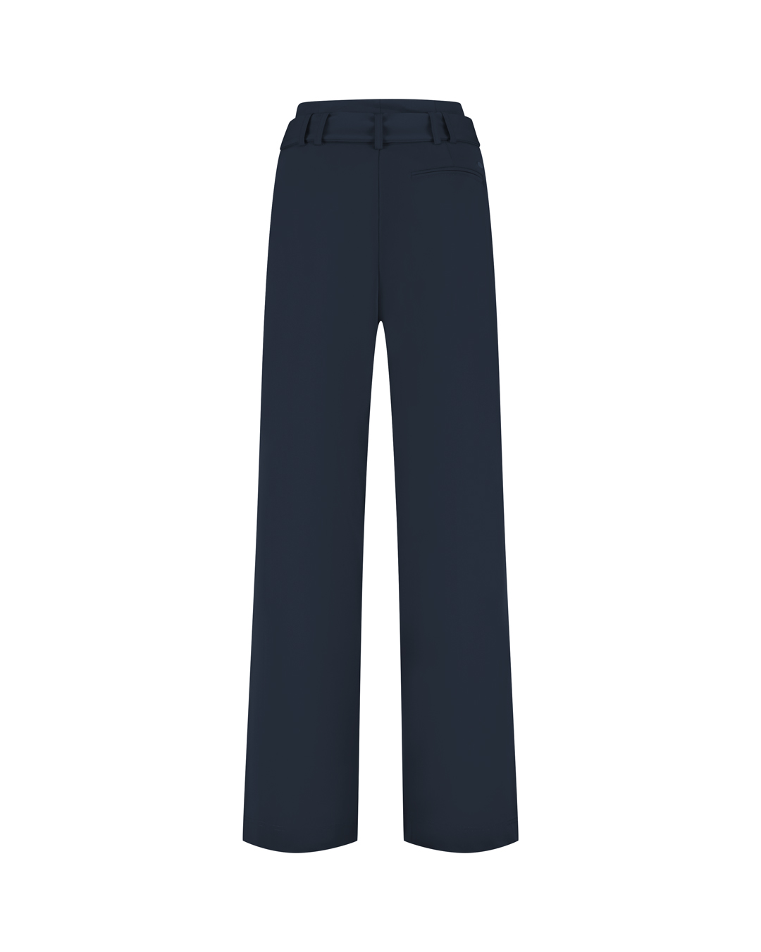 LADY DAY Dames Broek Steph Blauw  - Afbeelding 3