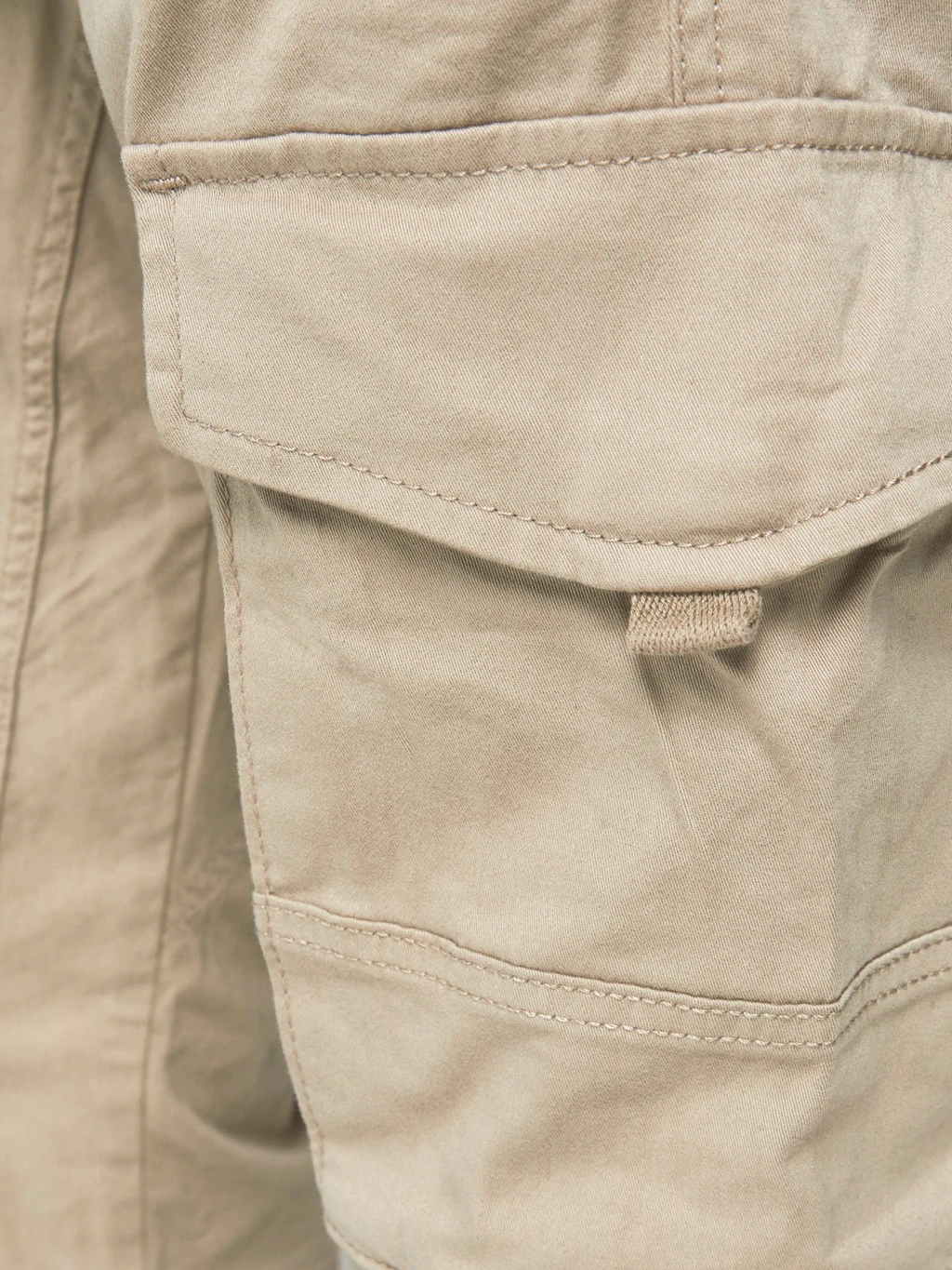 JACK&JONES Cargobroek Paul Sand  - Afbeelding 5