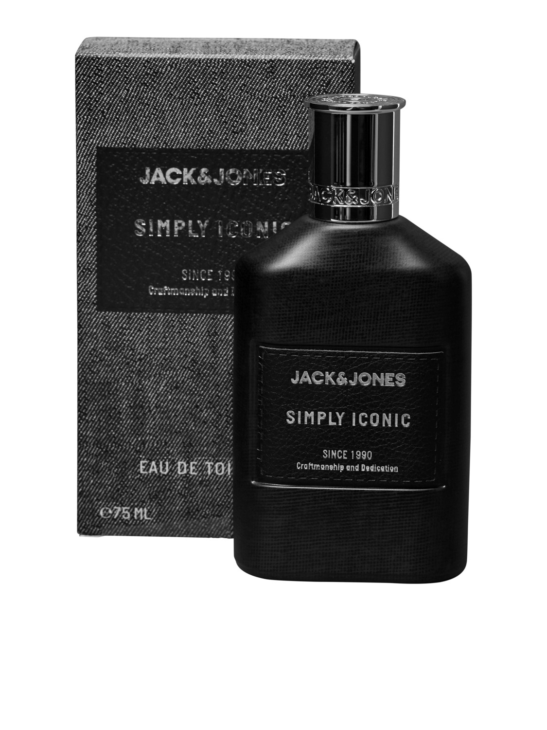 Jack&Jones Eau De Toilette Simply Iconic 