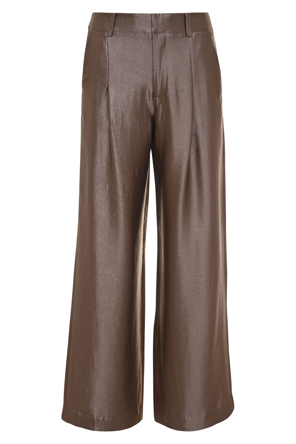 PURE BY ZIZO Dames Broek Hester Clay 