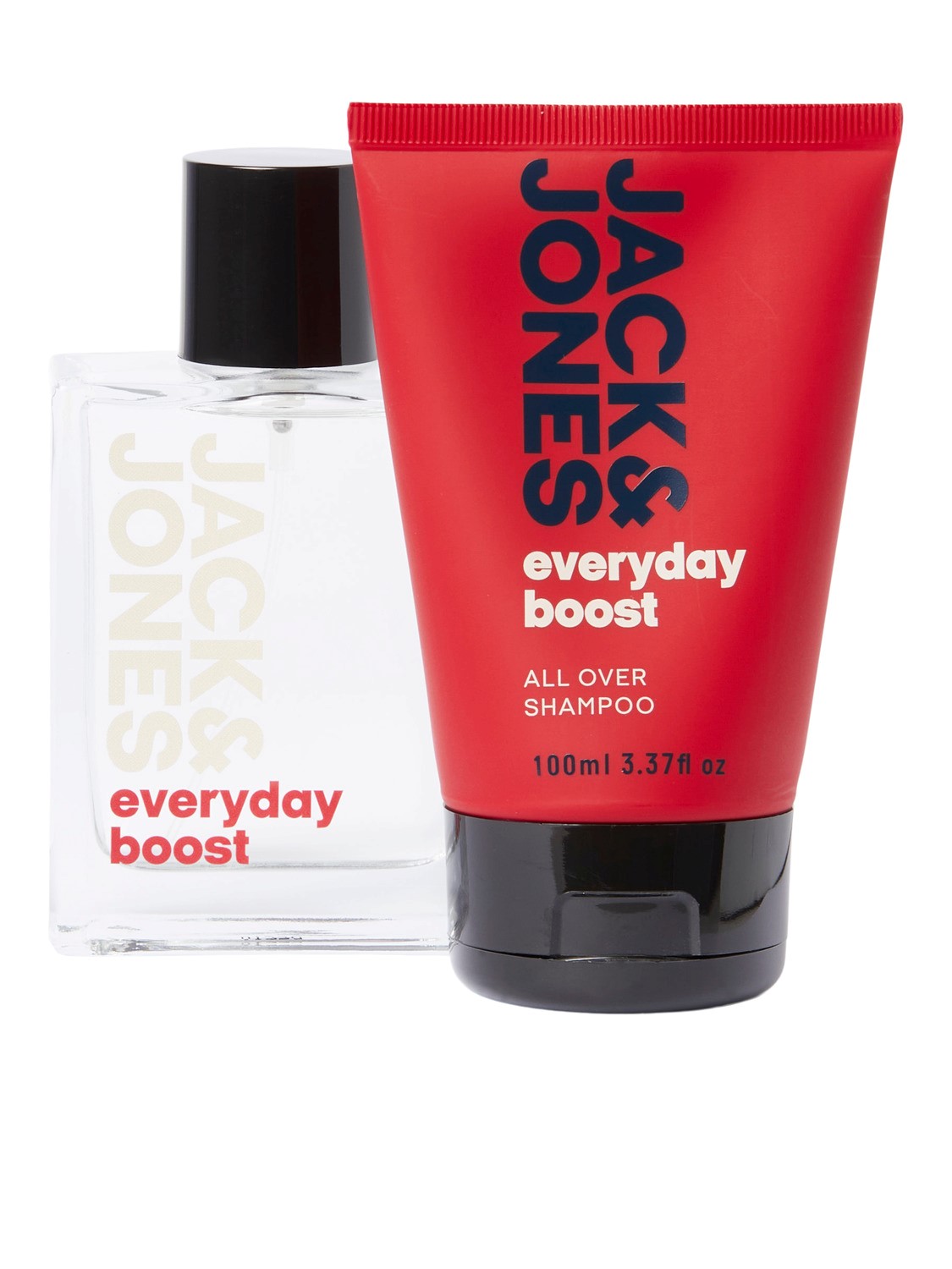 Jack&Jones Giftset Everyday Boost  - Afbeelding 2