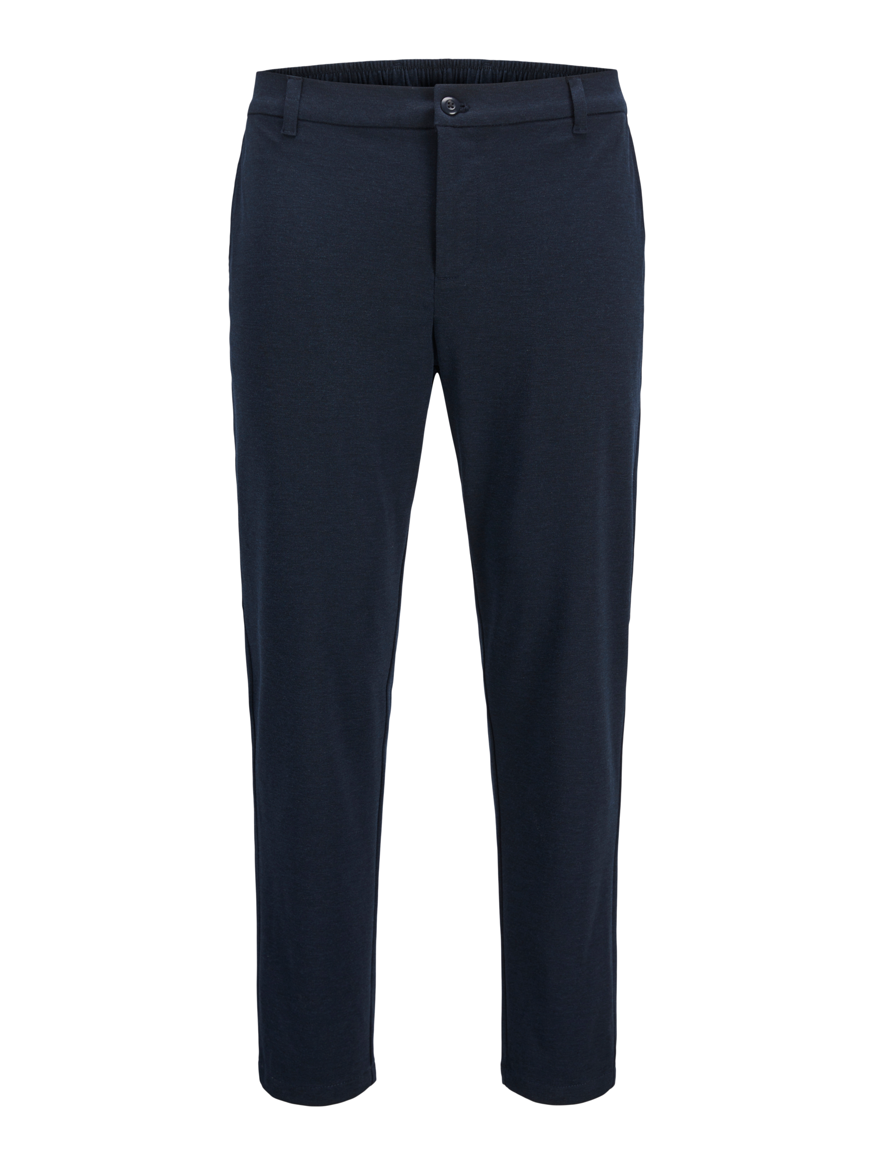 JACK&JONES Joggingbroek Navy Blazer 