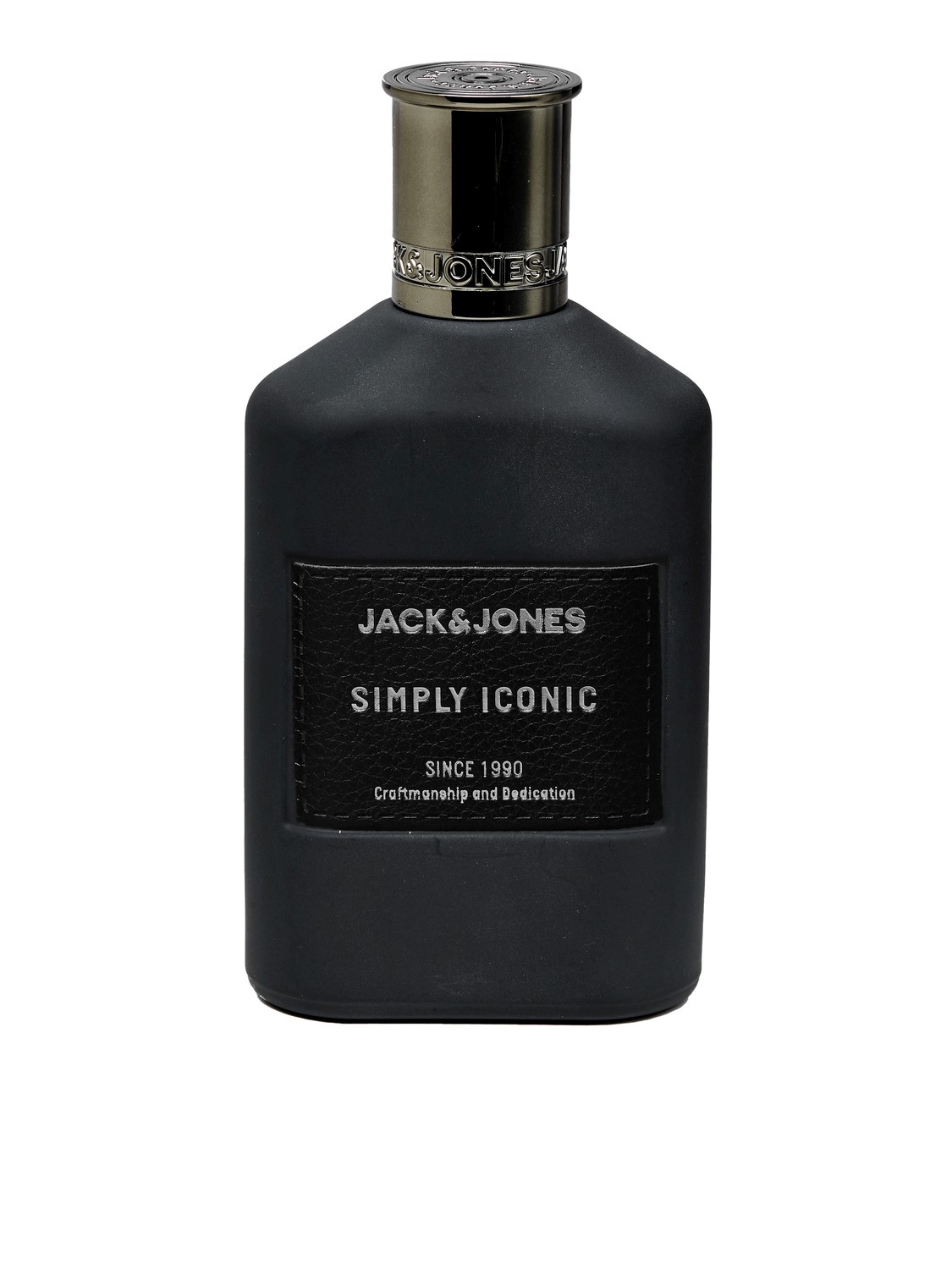 Jack&Jones Eau De Toilette Simply Iconic  - Afbeelding 2