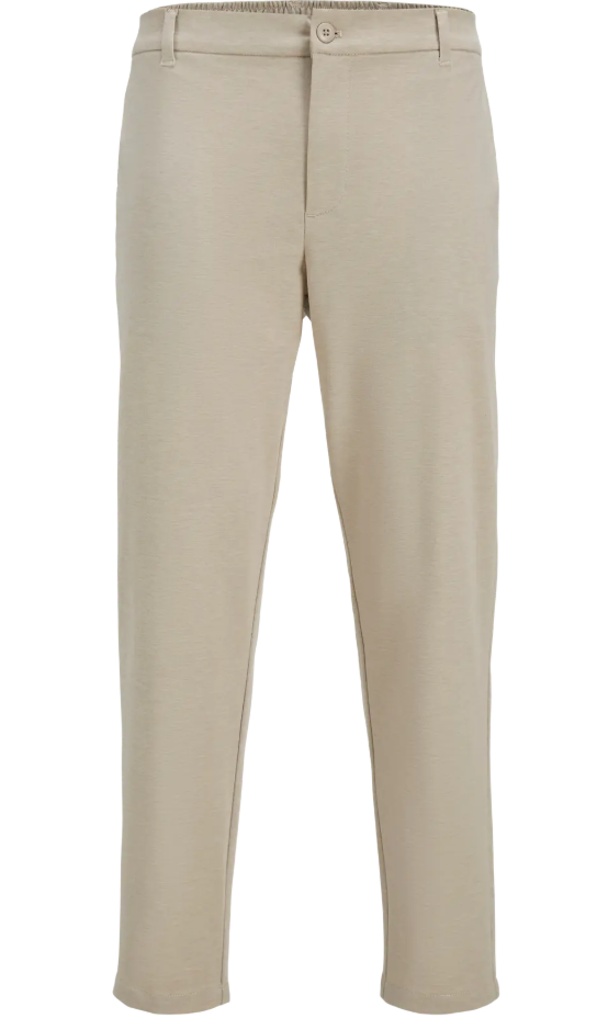 JACK&JONES Joggingbroek Phineas Beige 
