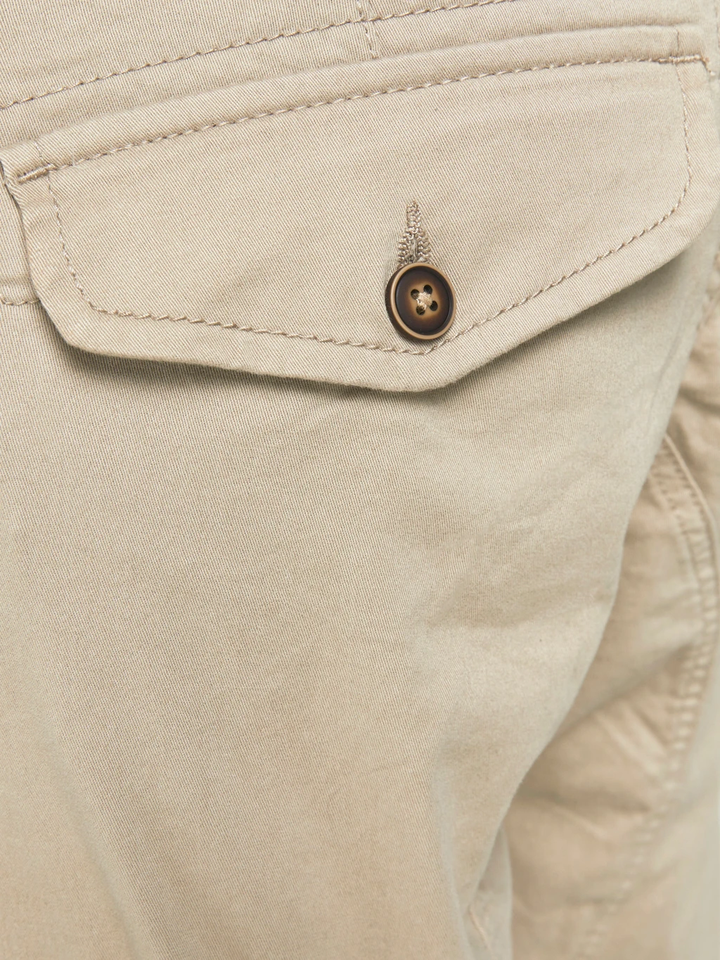 JACK&JONES Cargobroek Paul Sand  - Afbeelding 6