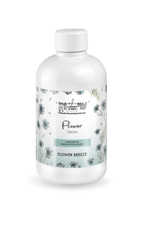 IL BUCATO DI ADELE Wasparfum Flower Breeze 500 ML.  - Afbeelding 2
