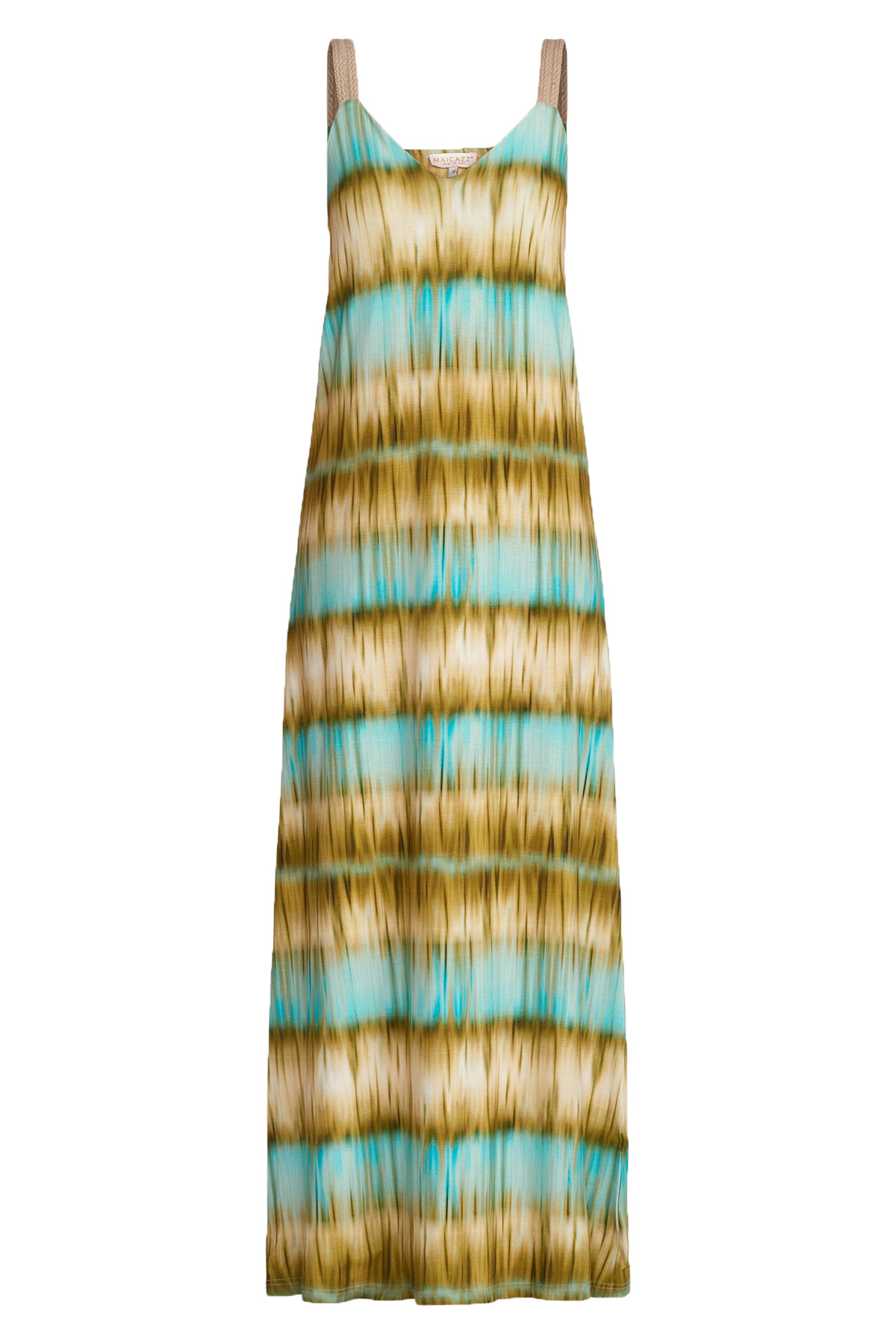 MAICAZZ Jurk Jenske Batik Cruise 