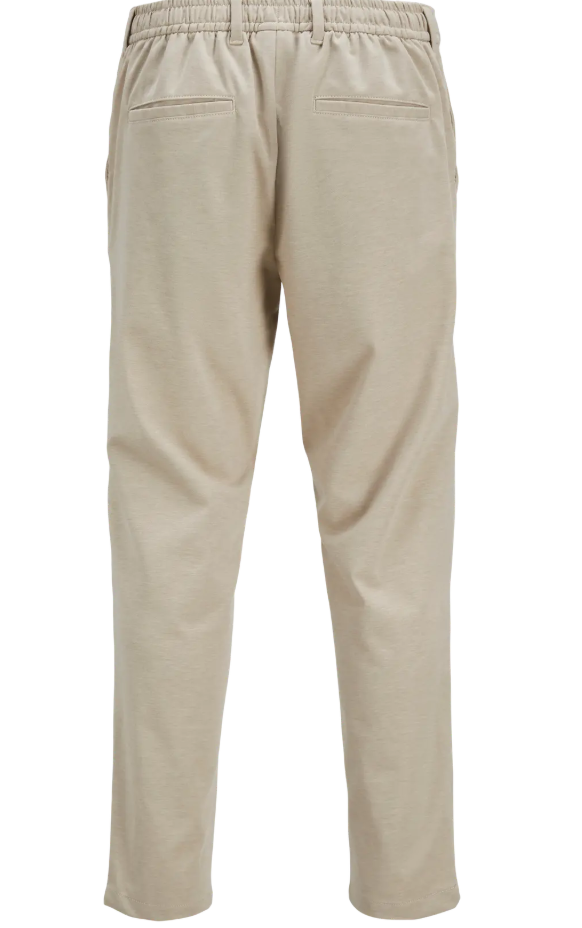 JACK&JONES Joggingbroek Phineas Beige  - Afbeelding 2
