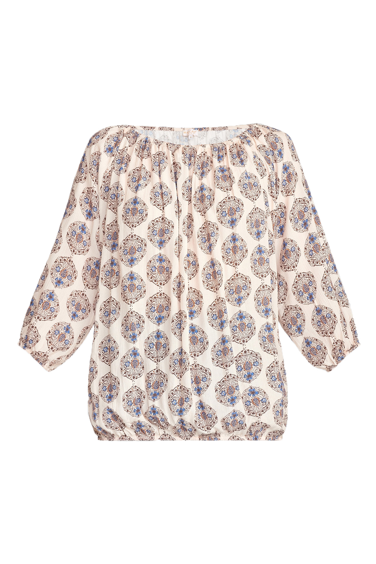 MAICAZZ Blouse Jelisha Oriental 