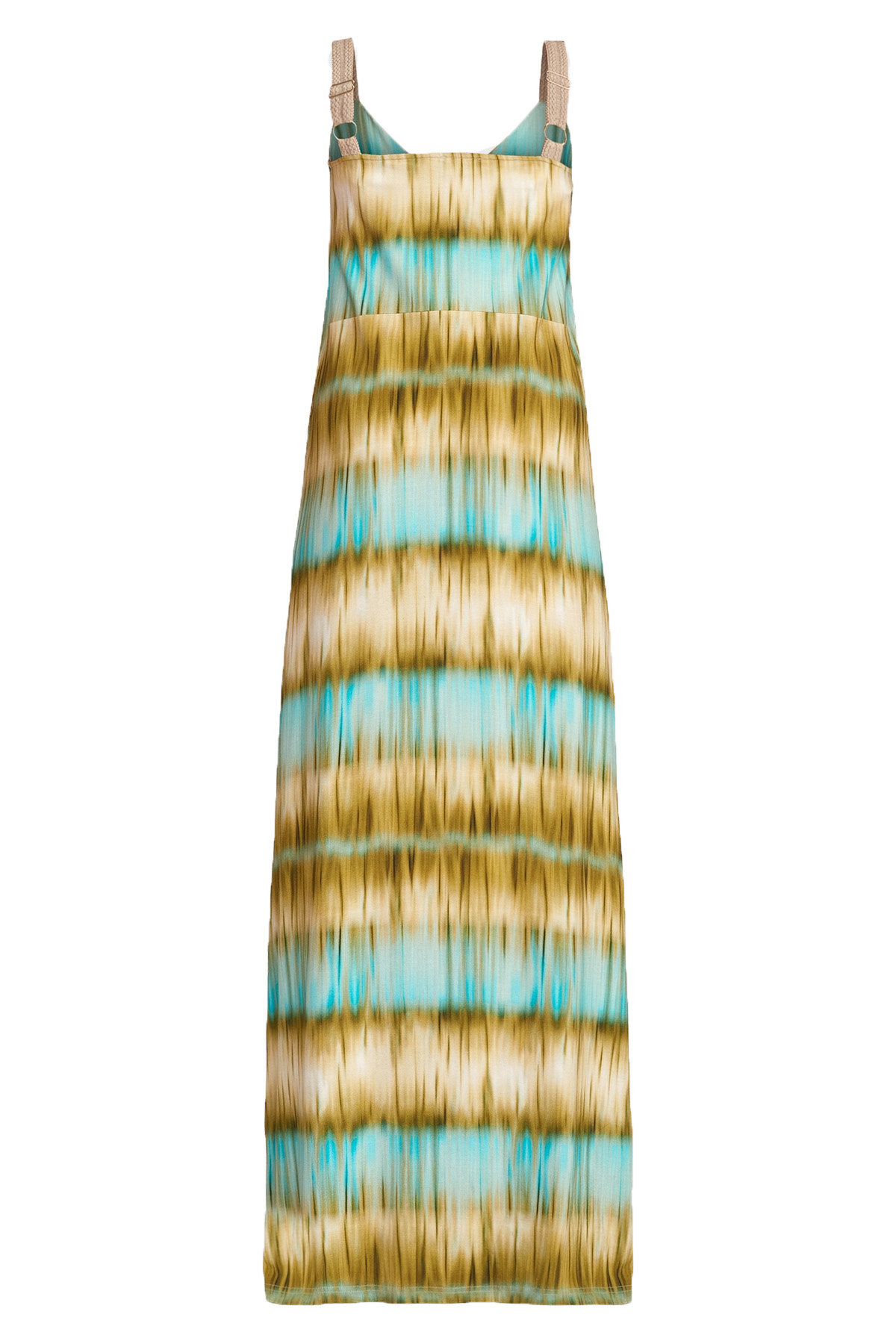 MAICAZZ Jurk Jenske Batik Cruise  - Afbeelding 2