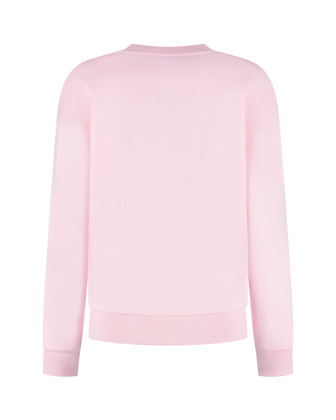 LADY DAY Dames Sweater London Sweet Pink  - Afbeelding 3