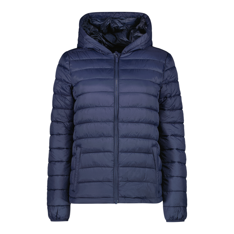 CARS Dames Voorjaars Jas Thelma Donkerblauw - Afbeelding 3