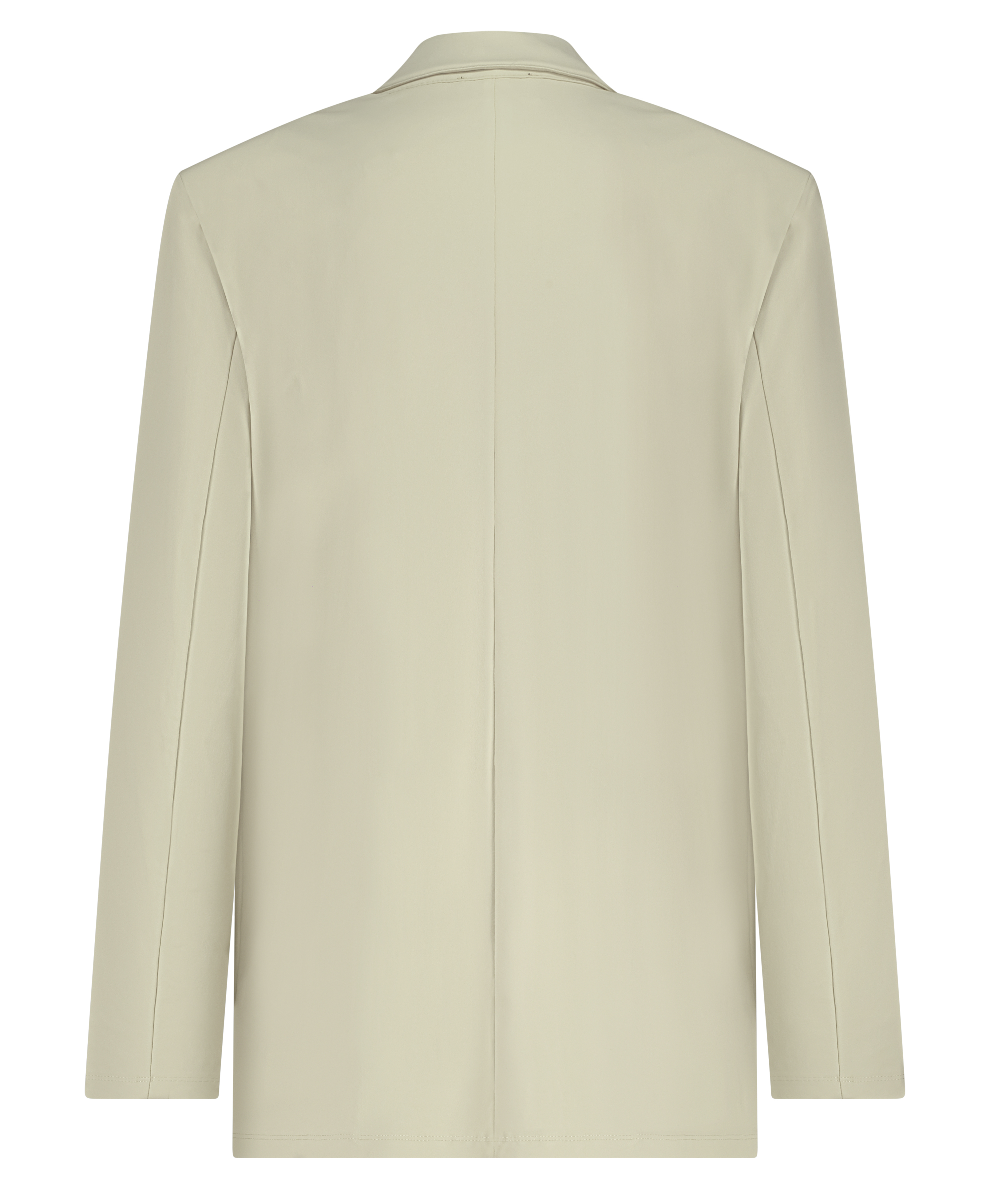 LADY DAY Blazer Blizz Zandkleur  - Afbeelding 2