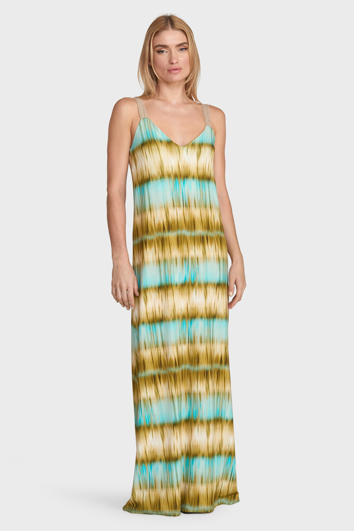 MAICAZZ Jurk Jenske Batik Cruise  - Afbeelding 3
