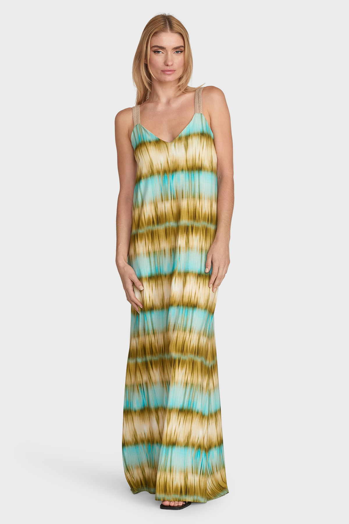 MAICAZZ Jurk Jenske Batik Cruise  - Afbeelding 4