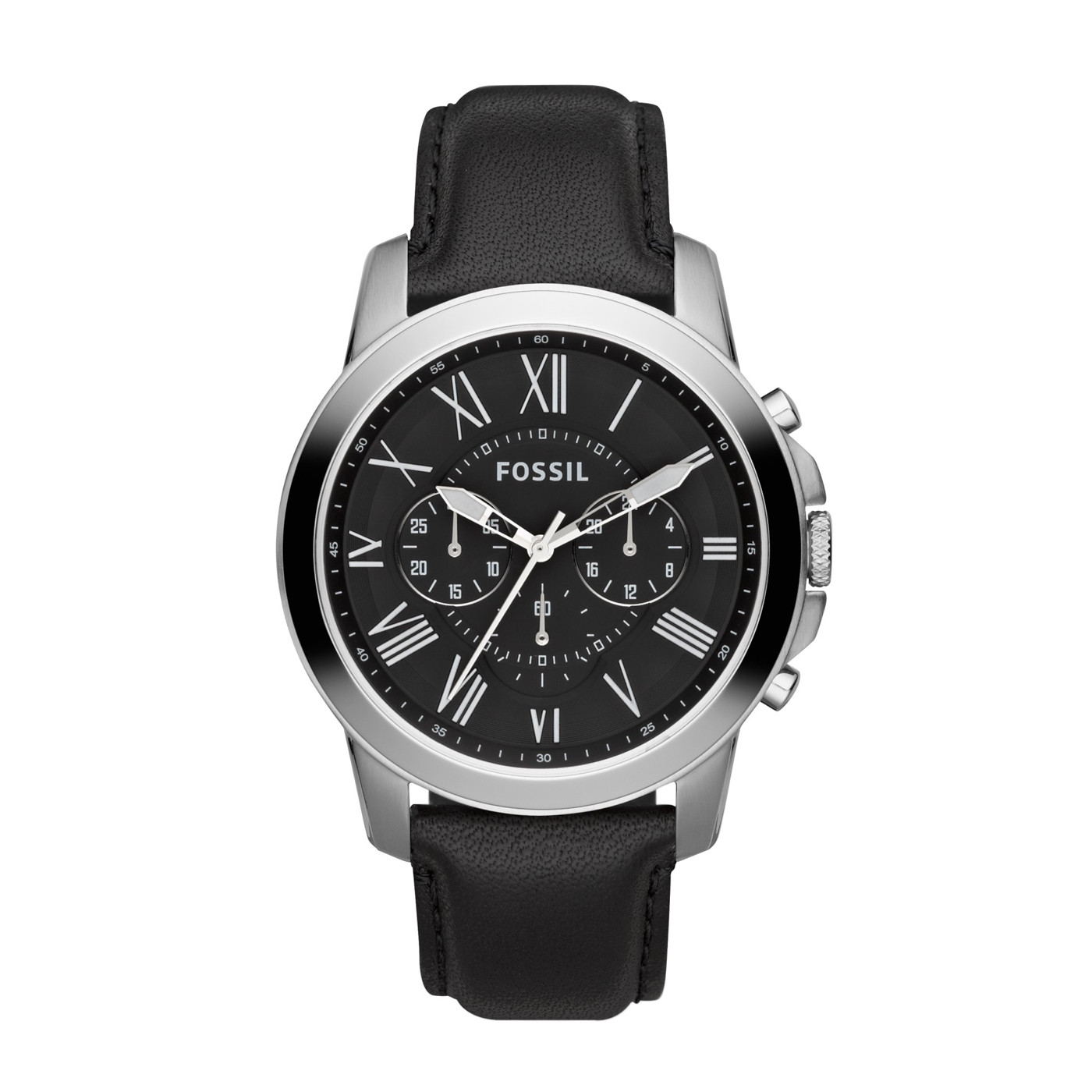 Fossil Horloge FS4812IE Grant 