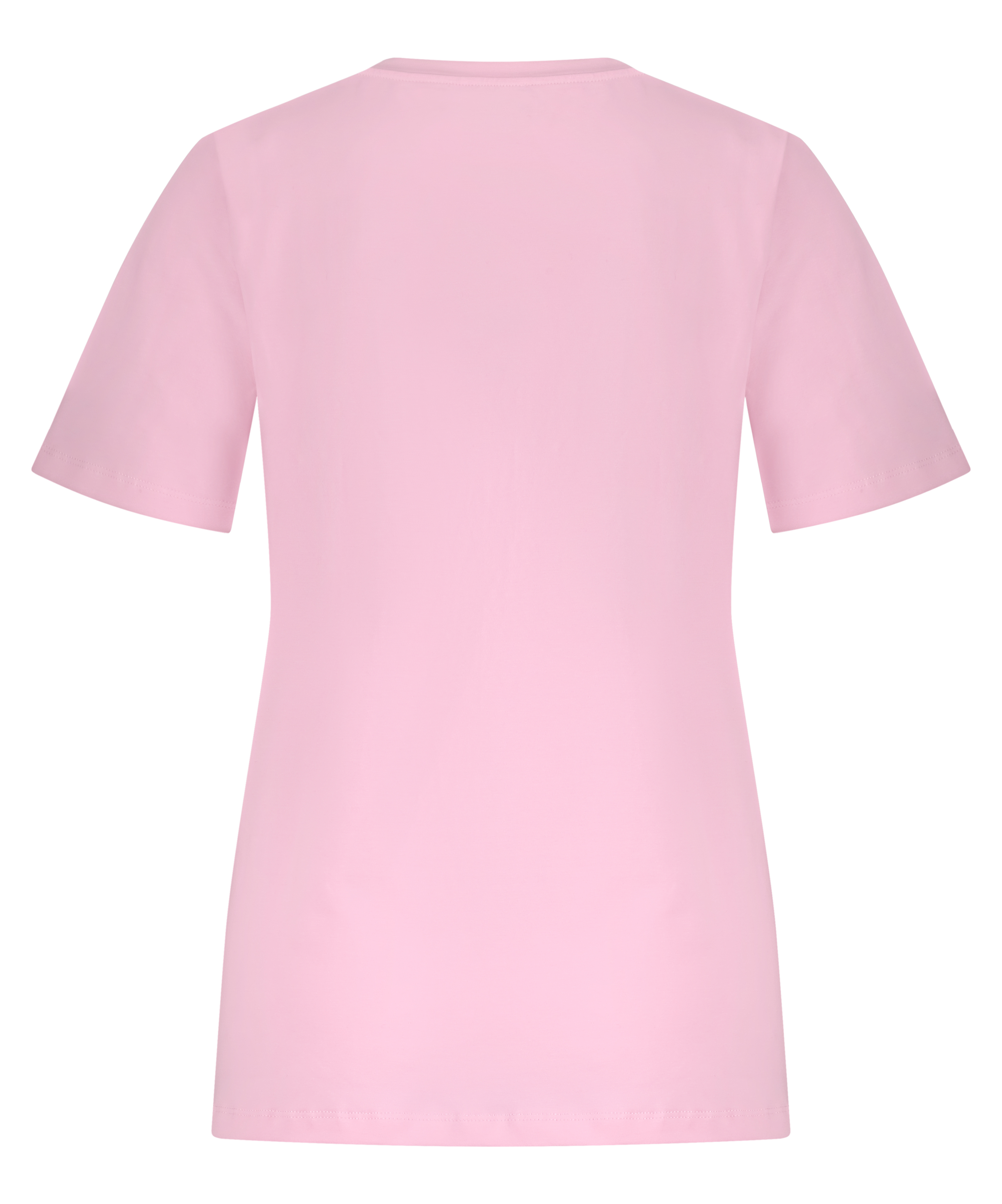 LADY DAY T-Shirt Cote Bon Bon Roze  - Afbeelding 2