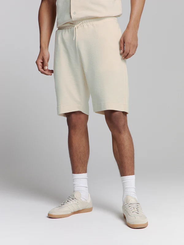 NO EXCESS Jersey Short Diep Cement 