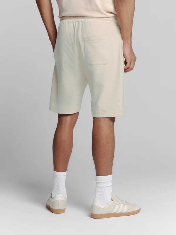 NO EXCESS Jersey Short Diep Cement  - Afbeelding 2