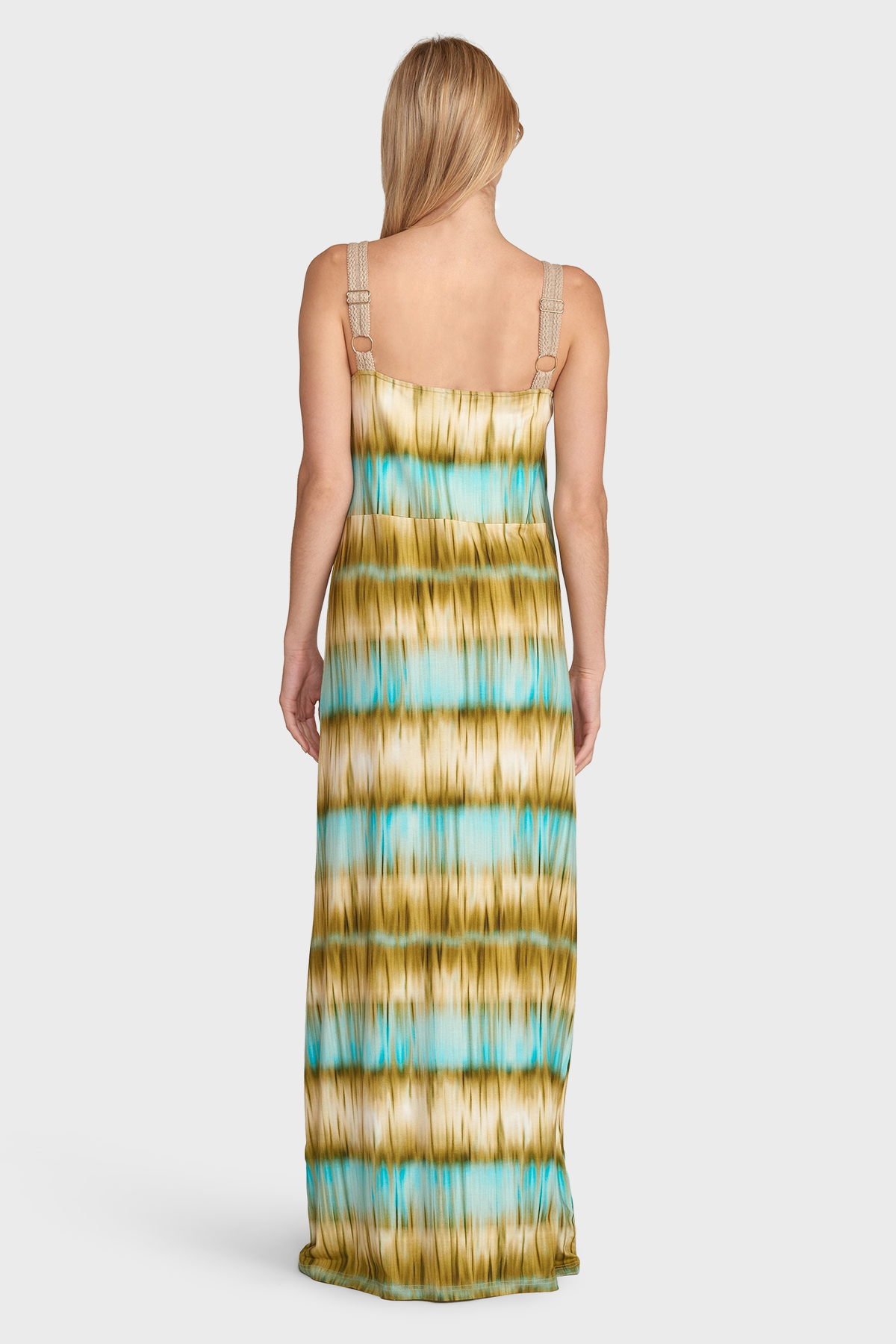 MAICAZZ Jurk Jenske Batik Cruise  - Afbeelding 5