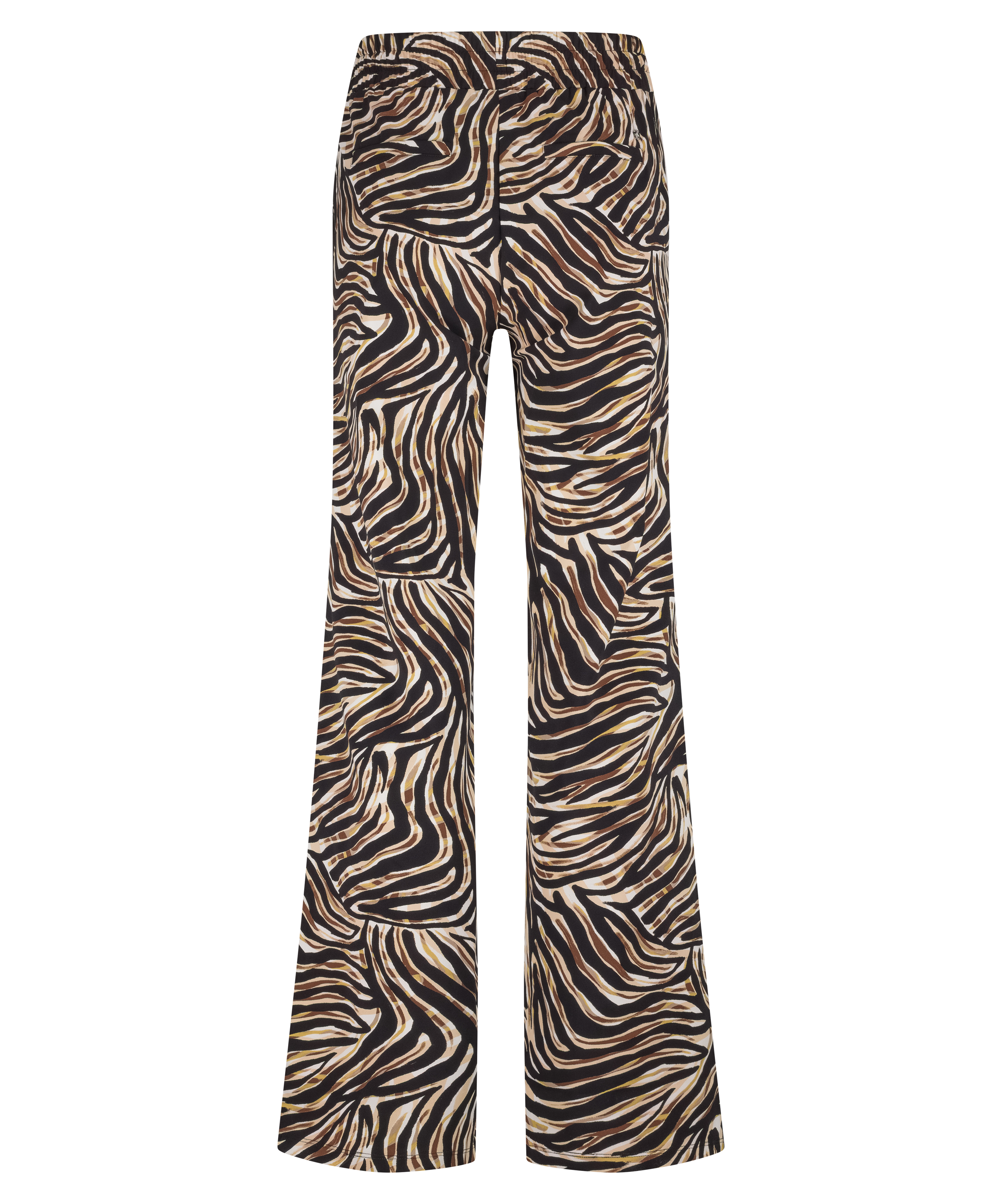 LADY DAY Dames Broek Skyler Tirza Print  - Afbeelding 1