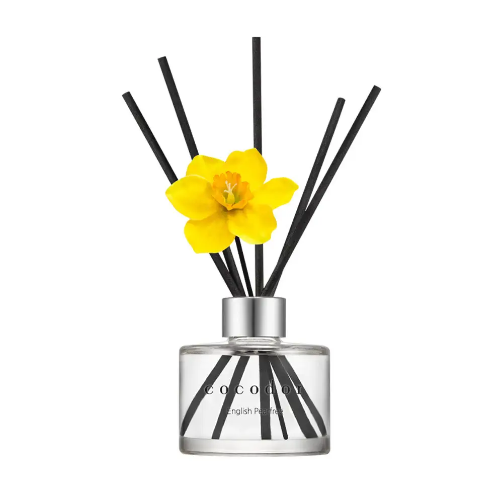 COCODOR Geurstokjes Narcis  - Afbeelding 2