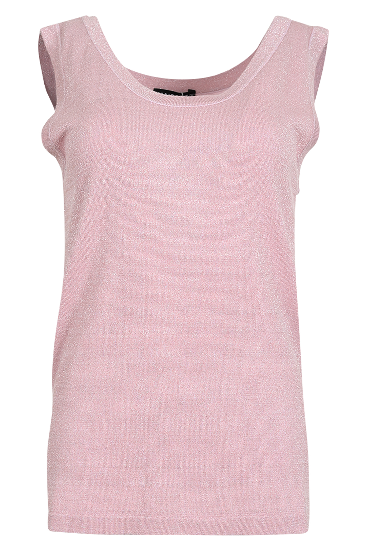 MAICAZZ Dames Hemdje Nolanget Roze 