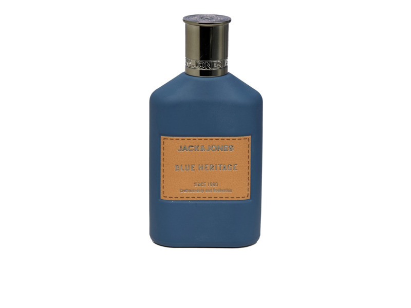 Jack&Jones Eau De Toilette Blue Heritage 