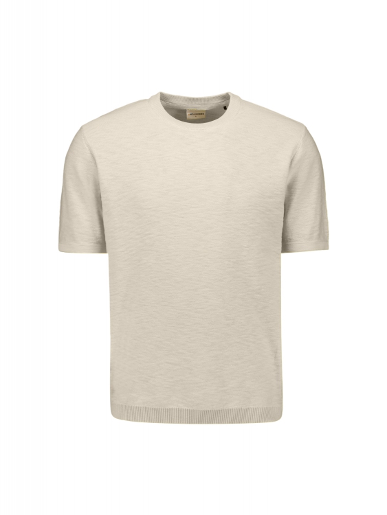 NO EXCESS Heren Shirt Pullover Short Sleeve Kit 