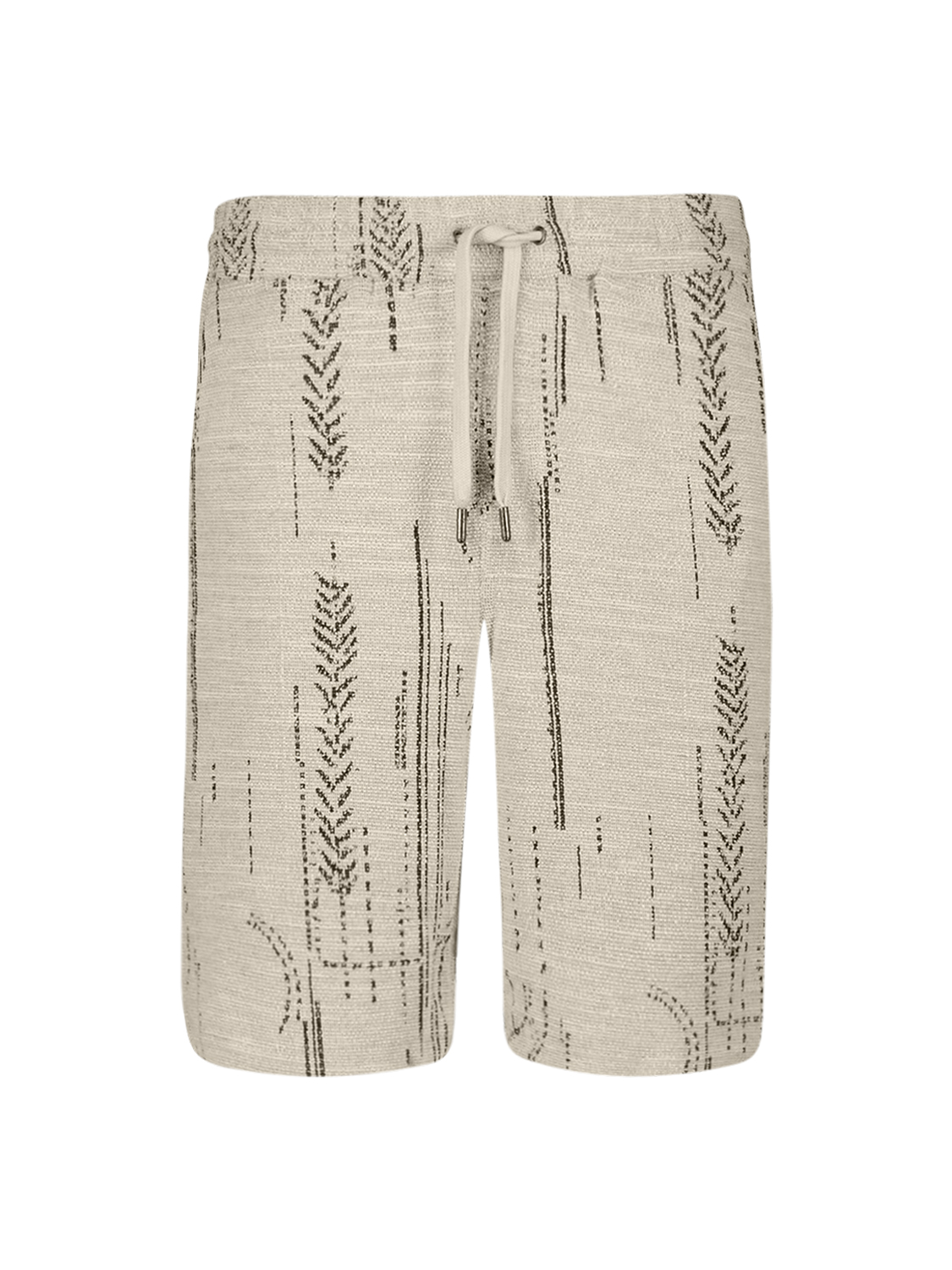 NO EXCESS Korte Broek Jersey Jacquard Kit  - Afbeelding 3