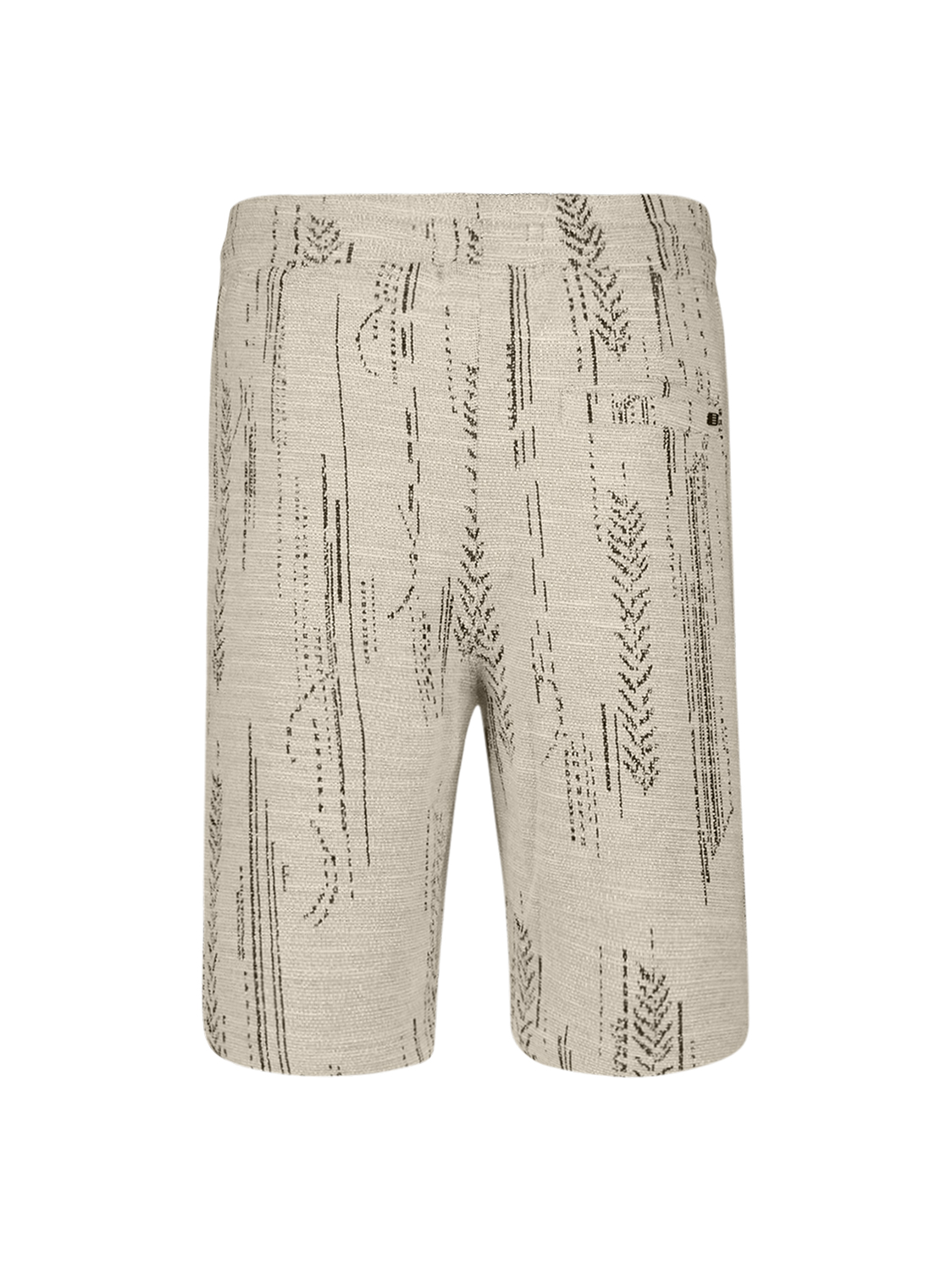 NO EXCESS Korte Broek Jersey Jacquard Kit  - Afbeelding 4