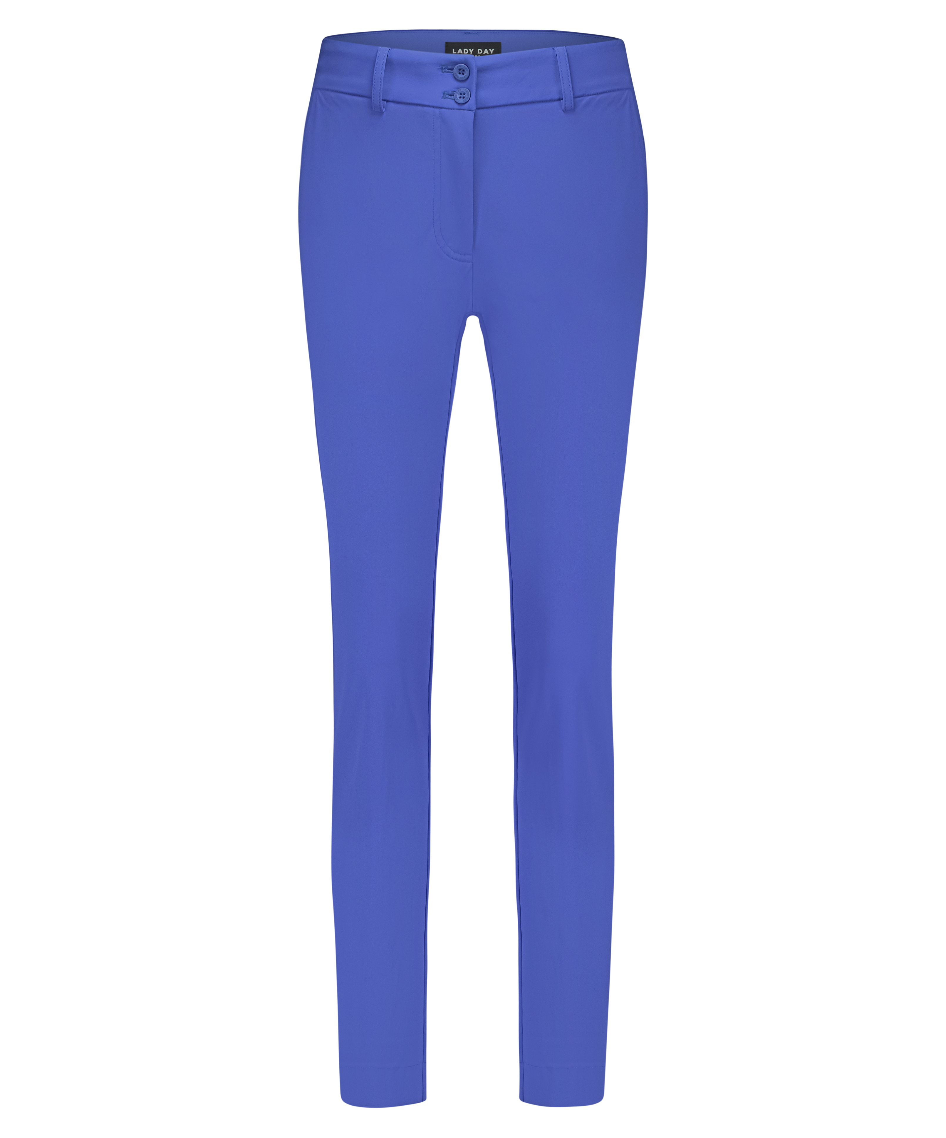 LADY DAY Broek Colette Harbour Blauw 