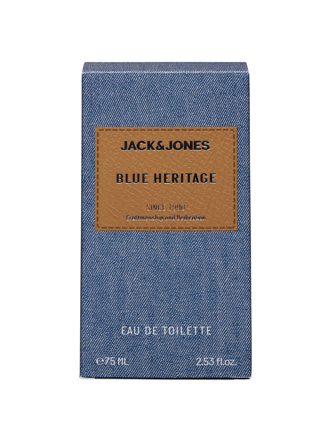 Jack&Jones Eau De Toilette Blue Heritage  - Afbeelding 2